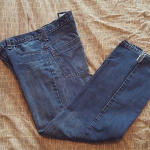 Silvertab jeans